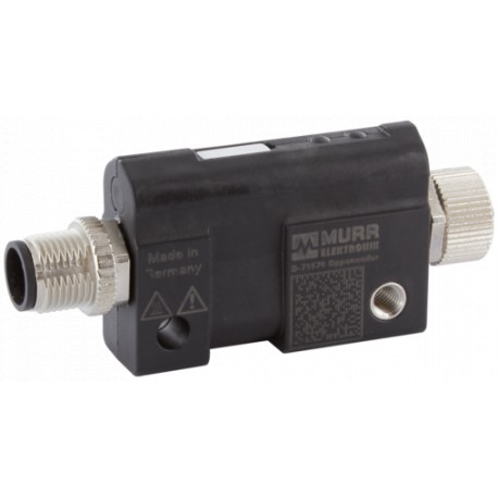 5000-00501-1400001 MURRELEKTRONIK IO-Link / convertitore analogico AI Multi termocoppia, M12, dritto