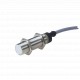 EI1805NPCSL CARLO GAVAZZI SENSING RANGE 4 to 6 mm OUTPUT DC NPN CONNECTION Cable WIRE 3-wire MATERIAL Metal ..