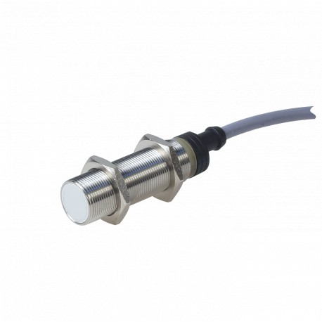 EI1805NPCSL CARLO GAVAZZI SENSING RANGE 4 to 6 mm OUTPUT DC NPN CONNECTION Cable WIRE 3-wire MATERIAL Metal ..