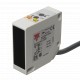 PC50CNT20RP CARLO GAVAZZI Fotocélula barrera amplificador incorporado, Petaca, Plática, ajuste por potencióm..
