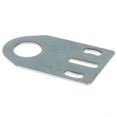 AMB18-S CARLO GAVAZZI Paramètres sélectionnés SYSTEME Accessoires BOÎTIER Rectangulaire Autres BOÎTIER 53,5 ..