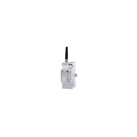 SH2UMMF124 CARLO GAVAZZI Paramètres sélectionnés TYPE Universal mobile modem BOÎTIER rail DIN ALIMENTATION D..