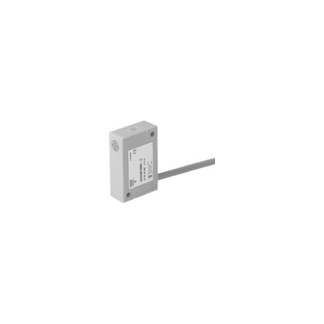 ID25ANC05NO-K CARLO GAVAZZI Parâmetros de SAÍDA: FUNÇÃO no + NC MONTAGEM de HABITAÇÃO Flush Retangular FAIXA..