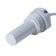 VR2B CARLO GAVAZZI Selected parameters CONNECTION Cable MATERIAL Plastic HOUSING 1 1/2" SENSING RANGE 10 to ..