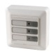 G85103301 CARLO GAVAZZI Paramètres sélectionnés CARACTERISTIQUES PRINCIPALES Capteur / Détecteur BOÎTIER Déc..