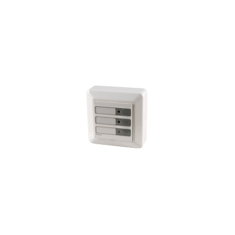 G85103301 CARLO GAVAZZI Paramètres sélectionnés CARACTERISTIQUES PRINCIPALES Capteur / Détecteur BOÎTIER Déc..