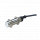 EI1805TBOSL CARLO GAVAZZI Parâmetros de FUNÇÃO de SAÍDA NÃO MONTAR HABITAÇÃO Flush M18 FAIXA de DETECÇÃO 4 a..