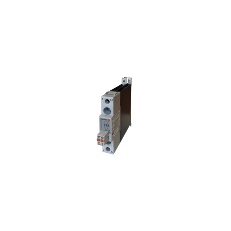 RGH1A60D21MKE CARLO GAVAZZI Parametri selezionati SISTEMA DIN-rail Mount CATEGORIA CORRENTE RATING 11 25 ACA..