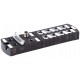 55154 MURRELEKTRONIK IMPACT67 PN DI8 DO8 M12L 4P séparation galvanique PROFINET, module compact