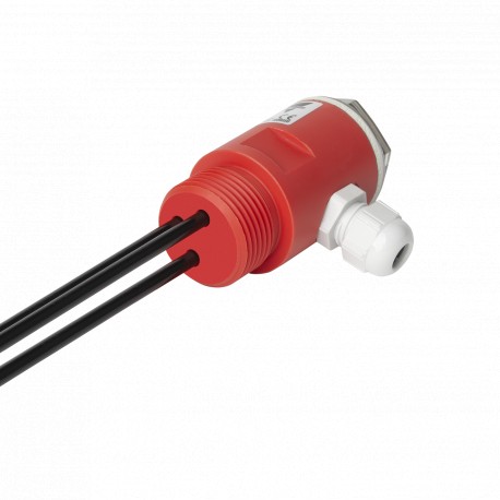 VPC310 CARLO GAVAZZI Sistema de caixa de parâmetros do sensor selecionado torcido rosca 1 "iso 228 / 1G DETE..