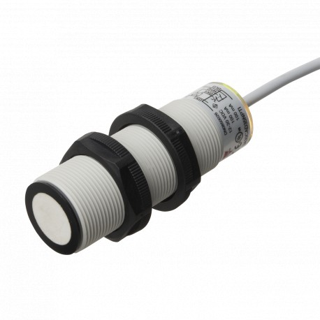 UA30CAD35NKTI CARLO GAVAZZI Selected parameters SYSTEM Sensor HOUSING M30 SENSING RANGE 3 m CONNECTION Cable..