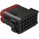 DP-34042-701 MURRELEKTRONIK Central connector xtremeDB, field-wireable18-pin, A-coded, AWG 14-20