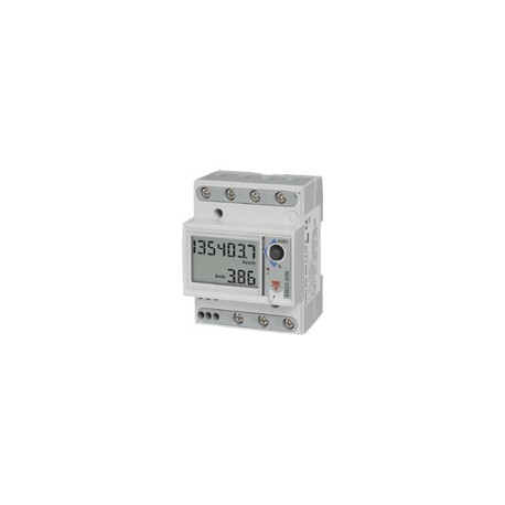 EM23DINAV93XO1PFA CARLO GAVAZZI Função selecionada Medidores de parâmetros de energia com certificado MID tr..