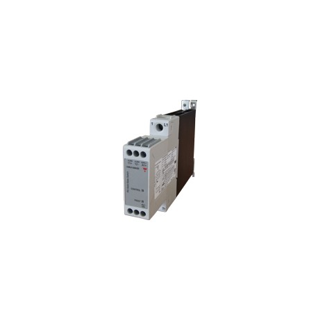 RGC1A23D20GKEP CARLO GAVAZZI Selected parameters SYSTEM DIN-rail Mount CURRENT RATING CATEGORY 11 25 AAC RAT..