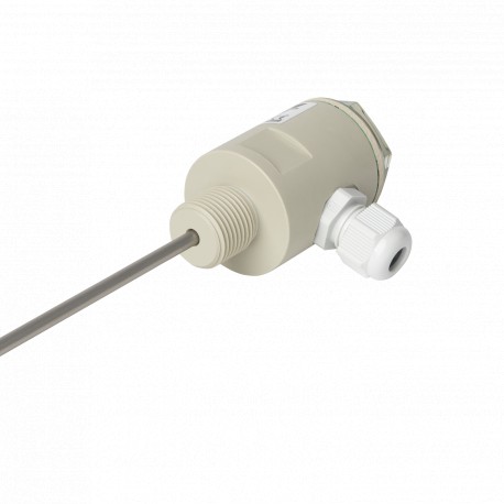 VPP105 CARLO GAVAZZI parâmetros de sensor do sistema BOX selecionado fio torcido 1/2 "ISO 228 / 1G DETECÇÃO ..