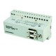 BH8-CTRLZG-230 CARLO GAVAZZI DIN Rail Controlador FUN MOU SUP CA Outros INFO1 INFO2 H8 Controller (W144) INF..