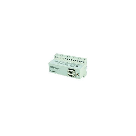 BH8-CTRLZG-230 CARLO GAVAZZI Selected parameters TYPE Controller HOUSING DIN-rail POWER SUPPLY AC Others TYP..