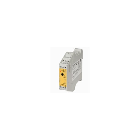 NDS12BB24SA CARLO GAVAZZI Not-Aus-Funktion KATEGORIE SICHERHEIT SICHERHEIT 2 OUT 2 NO Andere Größe 22 mm Ste..