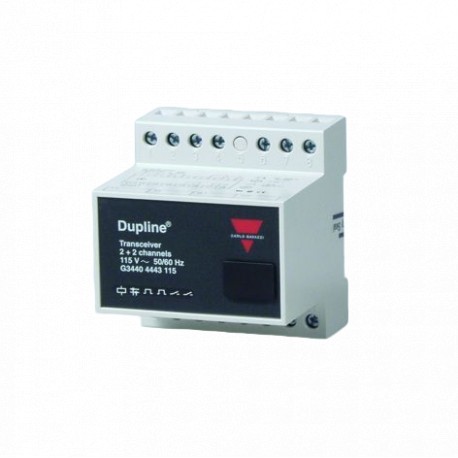 G34405543230 CARLO GAVAZZI Paramètres sélectionnés TYPE DE MODULE Module Entrée/ Sortie BOÎTIER rail DIN ALI..
