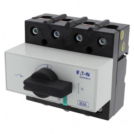 DMM-80/1 199969 Y8-199969 EATON ELECTRIC DMM-80/1
