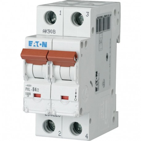 PXL-B4/2 236223 EATON ELECTRIC PXL-B4/2