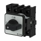 P1-40/E/N 199891 Y7-199891 EATON ELECTRIC Переключатель включения-выключения 40 А скрытый монтаж, 3p+N с чер..