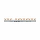 EVGK-3PHAS/N/8MODUL/LS EP-501070 Y7-501070 EATON ELECTRIC EVGK-3PHAS/N/8MODUL/LS