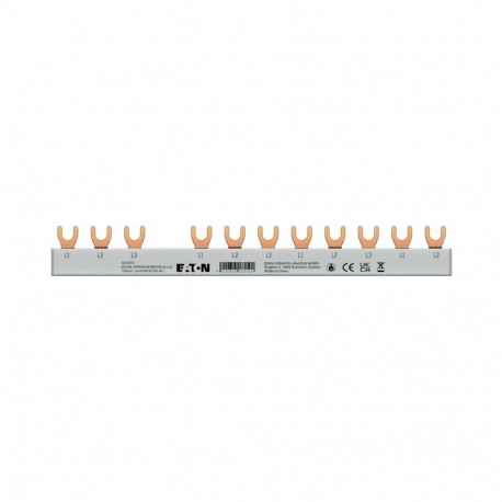 EVGK-3PHAS/N/8MODUL/LS EP-501070 Y7-501070 EATON ELECTRIC EVGK-3PHAS/N/8MODUL/LS