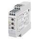 DUB01CD4810V CARLO GAVAZZI Os parâmetros selecionados sinal de saída 1 relés setpoint 1, Outro monitoramento..