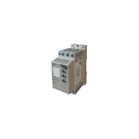 RSGD4032E0VD00 CARLO GAVAZZI Ausgwählte Kriterien System Softstarter Last 3 Phasen Gehäusebreite 22.5mm bis ..