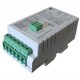 RSBS2325A2V22C24 CARLO GAVAZZI Parâmetros do SISTEMA de partida Suave de CARGA da Fase 1 LARGURA da caixa 90..