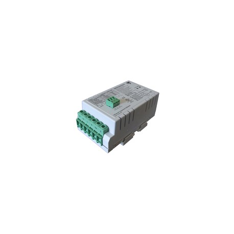 RSBS2325A2V22C24 CARLO GAVAZZI Parâmetros do SISTEMA de partida Suave de CARGA da Fase 1 LARGURA da caixa 90..