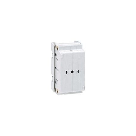 009819 LEGRAND CONE100OR 6 CONTA100OS AUXIL