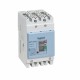 423184 LEGRAND DPX3125HP SECC 3P 125A