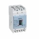 423649 LEGRAND DPX3125HP MAG 3P 125A 50KA