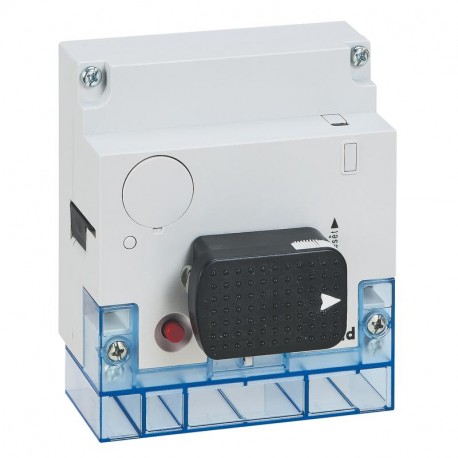 423800 LEGRAND DPX3 250 CH DIR DE COMMANDE ROTATIVE