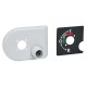 423805 LEGRAND DPX3 125-250HP M ROT CLÉ