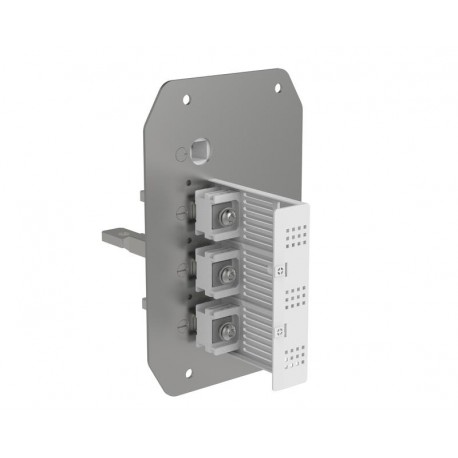 423821 LEGRAND DPX3 250HP TERM REAR 3P