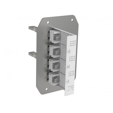 423822 LEGRAND DPX3 250HP TERM TRASEROS 4P