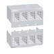 423824 LEGRAND DPX3 250HP AC 4P COPERCHIO