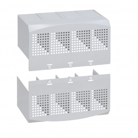 423824 LEGRAND DPX3 250HP AC 4P КРЫШКА