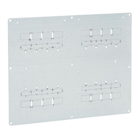 423826 LEGRAND DPX3 250HP LAT INTERLOCK BOARD