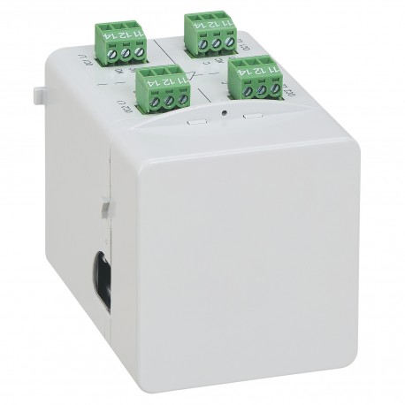 423828 LEGRAND DPX3125-250HP ENCL MEC (ELE100)