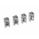 423831 LEGRAND TERMINALI DPX3 250HP 4P
