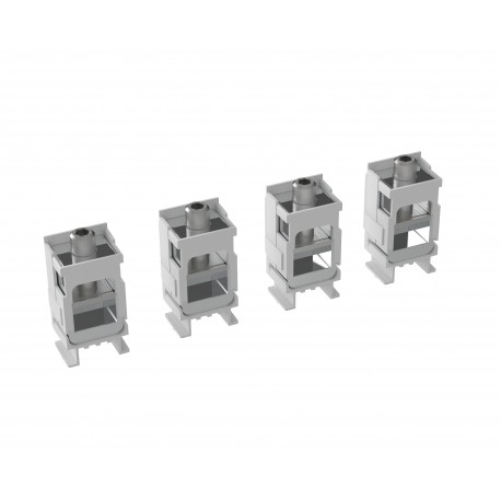 423831 LEGRAND DPX3 250HP 4P ANSCHLÜSSE