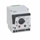 423840 LEGRAND DPX3 250HP MANN MOT FR 24VAC/DC