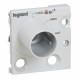 423845 LEGRAND ПЛАСТИКОВЫЙ ЗАМОК КЛЮЧА ДВИГАТЕЛЯ