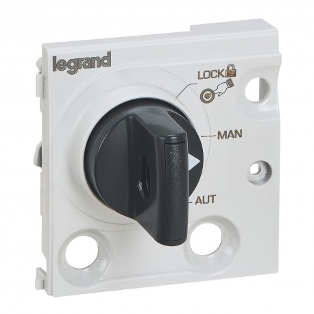 423846 LEGRAND DPX3 PADLOCK MOT FRONT