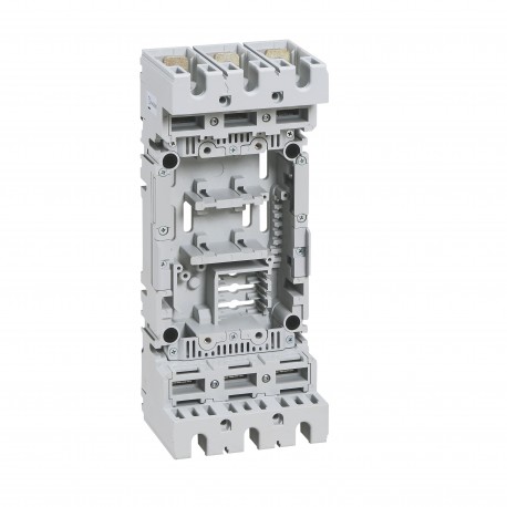 423850 LEGRAND DPX3 250HP 3P abnehmbare Basis