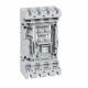 423851 LEGRAND DPX3 250HP 4P abnehmbare Basis